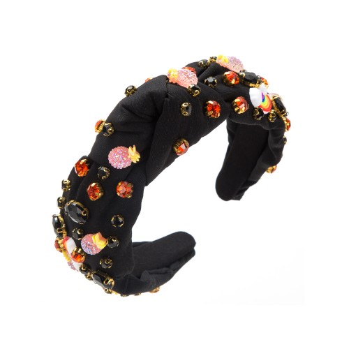 Fashion Jewelry Cloth Headbands For Women YWHMH-129