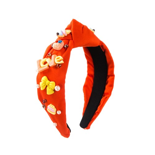 Fashion Jewelry Cloth Headbands For Women YWHMH-130