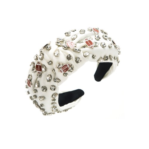 Fashion Jewelry Cloth Headbands For Women YWHMH-133