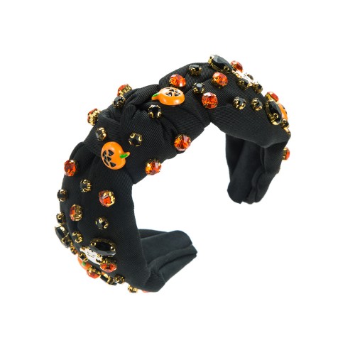 Fashion Jewelry Cloth Headbands For Women YWHMH-136