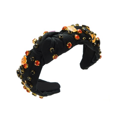 Fashion Jewelry Cloth Headbands For Women YWHMH-137