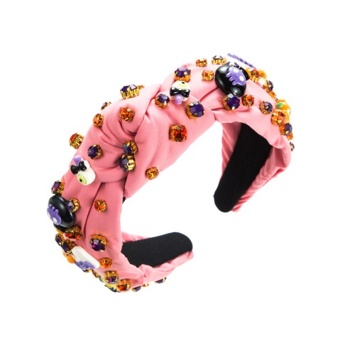 Fashion Jewelry Cloth Headbands For Women YWHMH-139