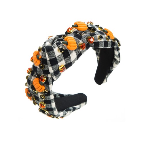 Fashion Jewelry Cloth Headbands For Women YWHMH-139