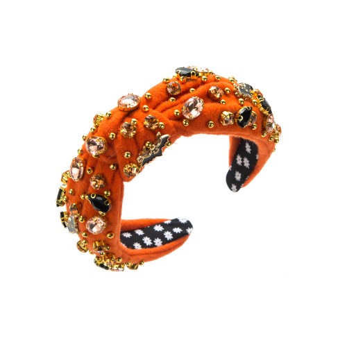 Fashion Jewelry Cloth Headbands For Women YWHMH-140