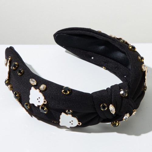 Fashion Jewelry Cloth Headbands For Women YWHMH-20