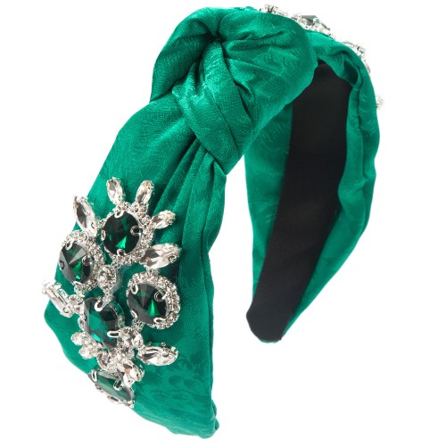 Fashion Jewelry Cloth Headbands For Women YWHMH-22