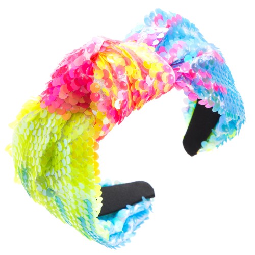 Fashion Jewelry Cloth Headbands For Women YWHMH-29