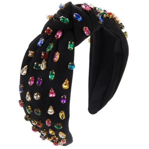 Fashion Jewelry Cloth Headbands For Women YWHMH-31