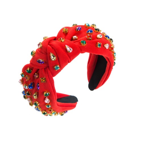 Fashion Jewelry Cloth Headbands For Women YWHMH-31