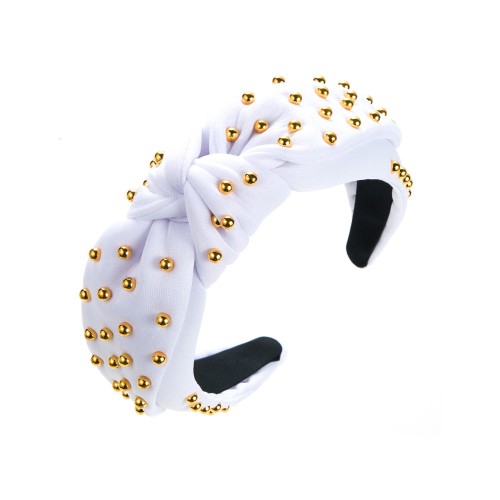 Fashion Jewelry Cloth Headbands For Women YWHMH-39