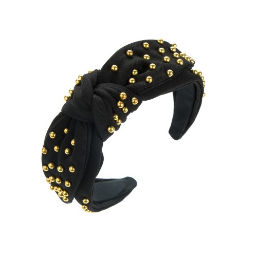 Fashion Jewelry Cloth Headbands For Women YWHMH-39