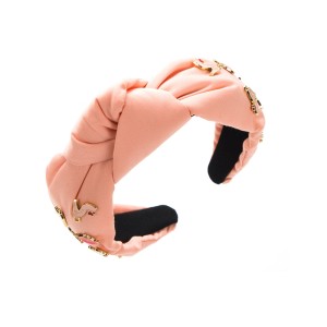 Fashion Jewelry Cloth Headbands For Women YWHMH-40 