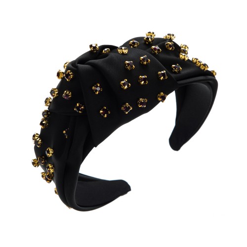 Fashion Jewelry Cloth Headbands For Women YWHMH-46