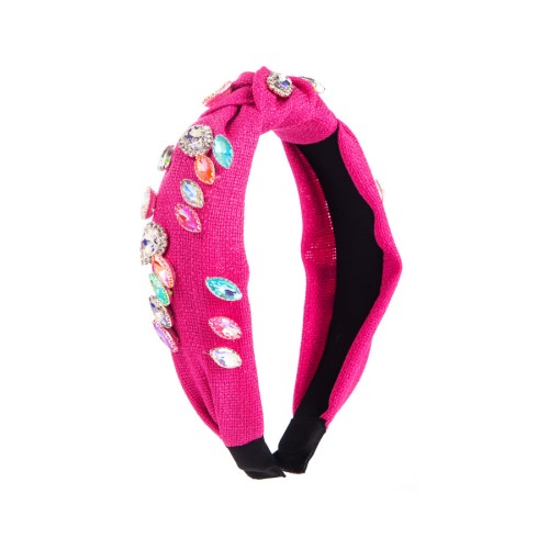 Fashion Jewelry Cloth Headbands For Women YWHMH-49