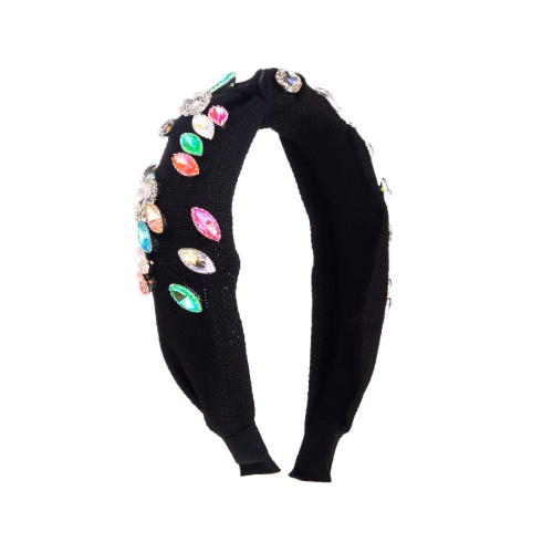 Fashion Jewelry Cloth Headbands For Women YWHMH-49