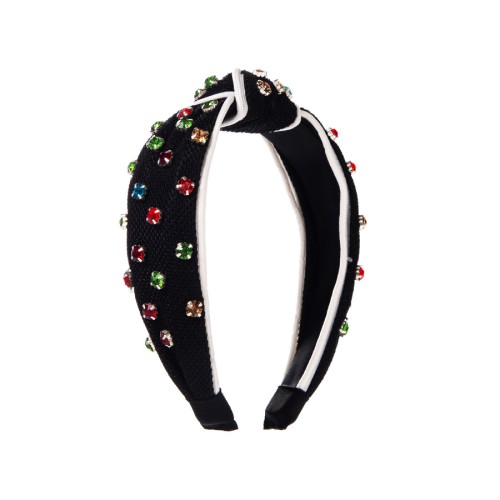 Fashion Jewelry Cloth Headbands For Women YWHMH-50