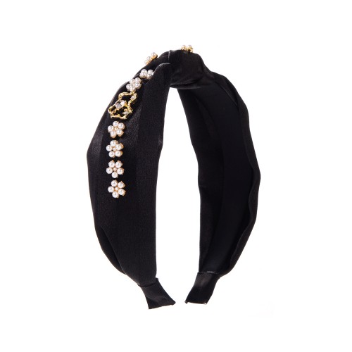 Fashion Jewelry Cloth Headbands For Women YWHMH-51