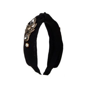 Fashion Jewelry Cloth Headbands For Women YWHMH-54 