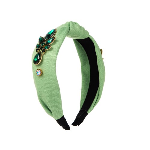 Fashion Jewelry Cloth Headbands For Women YWHMH-54