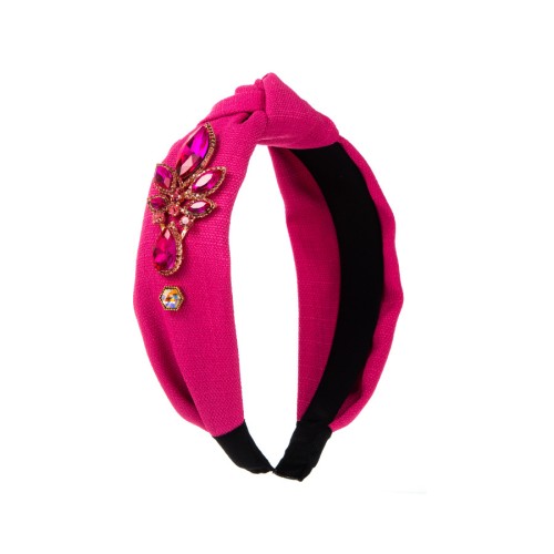 Fashion Jewelry Cloth Headbands For Women YWHMH-54