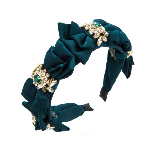 Fashion Jewelry Cloth Headbands For Women YWHMH-59