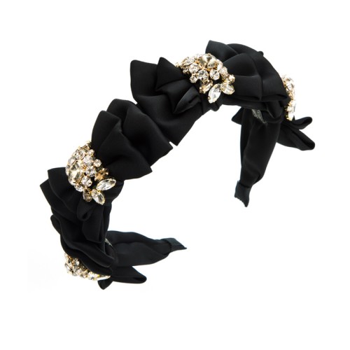 Fashion Jewelry Cloth Headbands For Women YWHMH-59