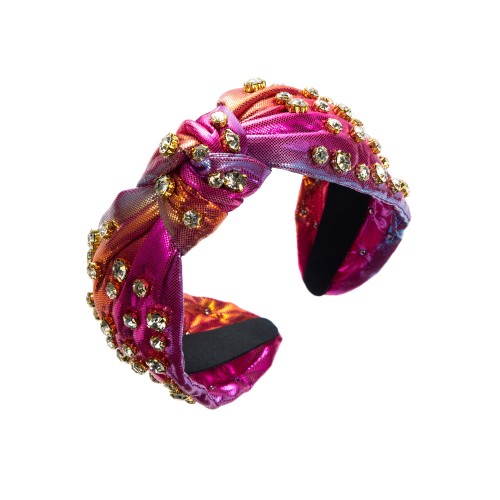 Fashion Jewelry Cloth Headbands For Women YWHMH-62