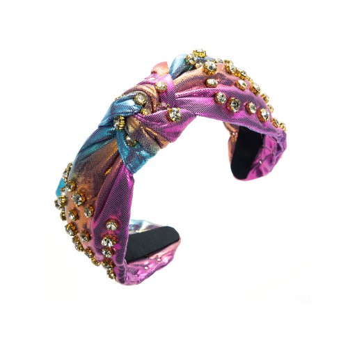 Fashion Jewelry Cloth Headbands For Women YWHMH-62