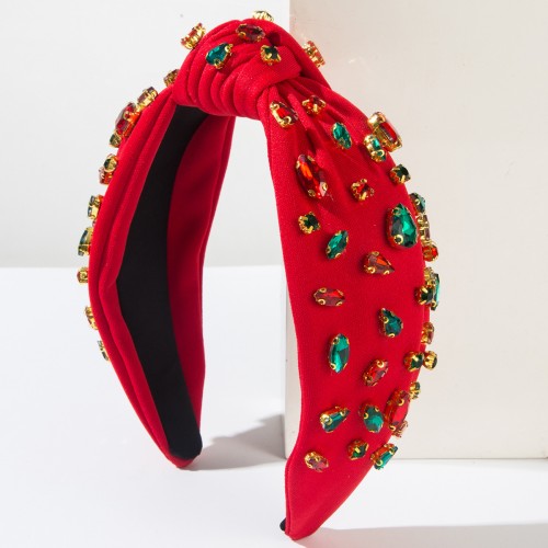 Fashion Jewelry Cloth Headbands For Women YWHMH-64