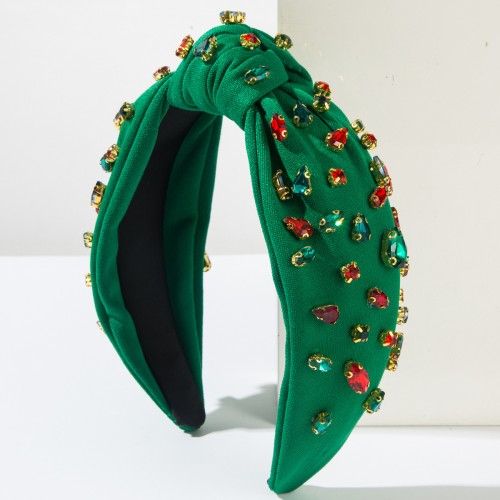 Fashion Jewelry Cloth Headbands For Women YWHMH-64