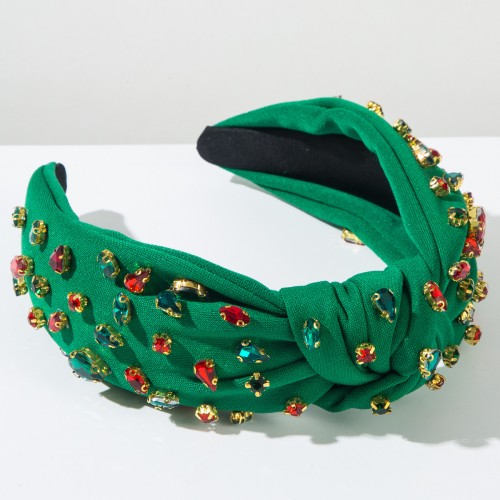 Fashion Jewelry Cloth Headbands For Women YWHMH-64