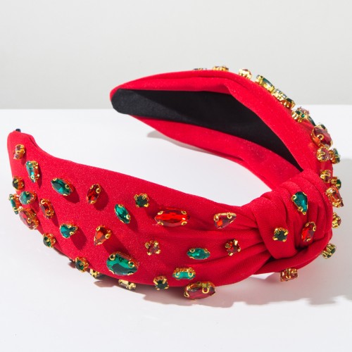 Fashion Jewelry Cloth Headbands For Women YWHMH-64