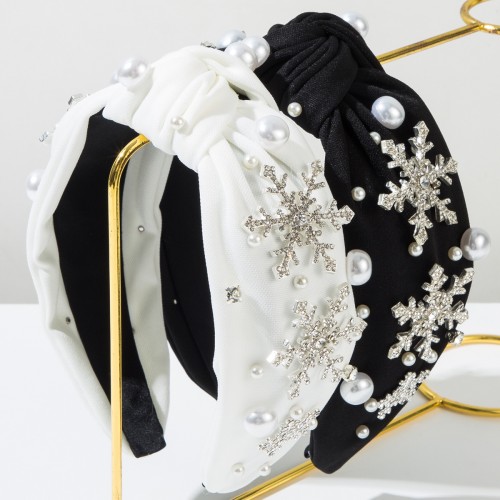 Fashion Jewelry Cloth Headbands For Women YWHMH-66