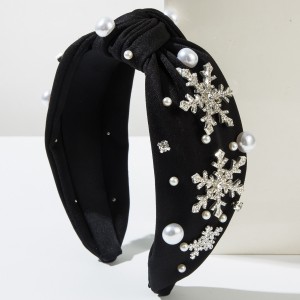 Fashion Jewelry Cloth Headbands For Women YWHMH-66 