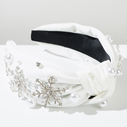 Fashion Jewelry Cloth Headbands For Women YWHMH-66