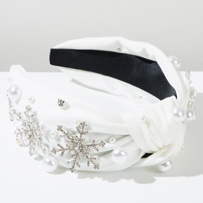 Fashion Jewelry Cloth Headbands For Women YWHMH-66 