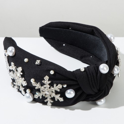 Fashion Jewelry Cloth Headbands For Women YWHMH-66