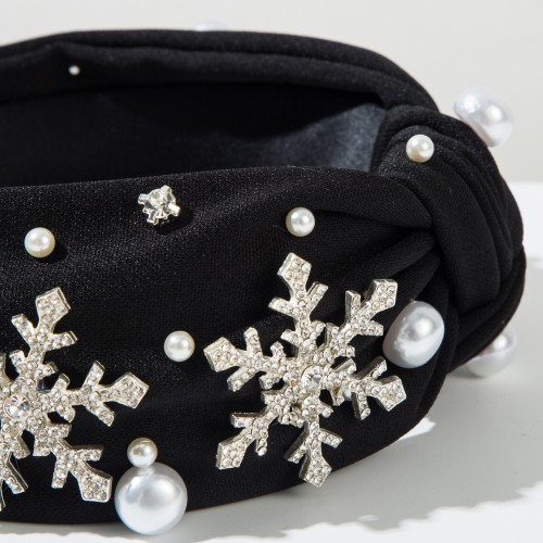 Fashion Jewelry Cloth Headbands For Women YWHMH-66