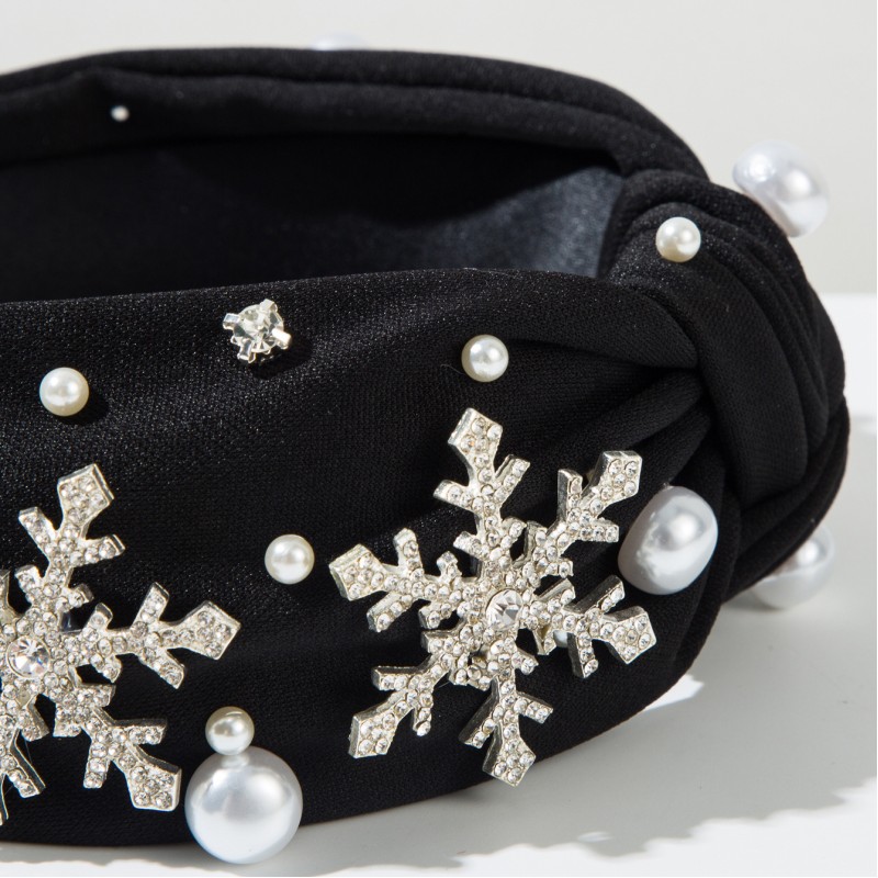 Fashion Jewelry Cloth Headbands For Women YWHMH-66 