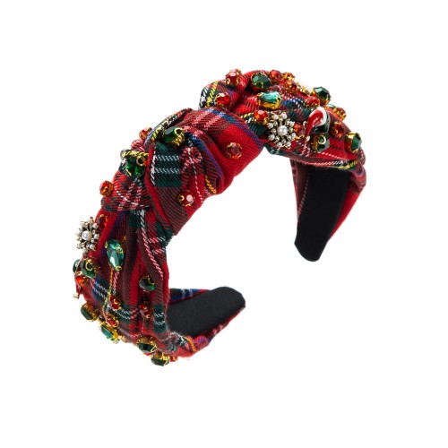 Fashion Jewelry Cloth Headbands For Women YWHMH-70