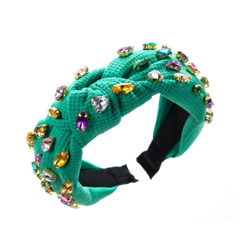 Fashion Jewelry Cloth Headbands For Women YWHMH-83