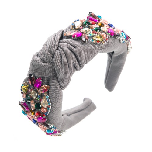 Fashion Jewelry Cloth Headbands For Women YWHMH-85