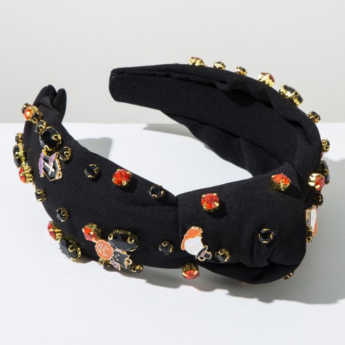 Fashion Jewelry Cloth Headbands For Women YWHMH-92