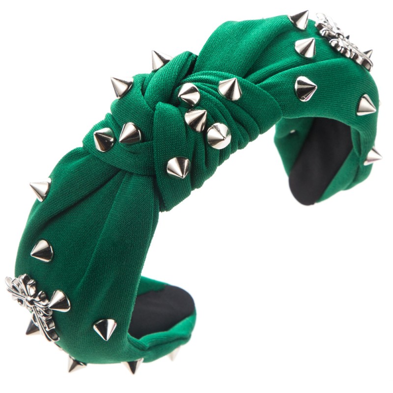 Fashion Jewelry Cloth Headbands For Women YWHMH-94 