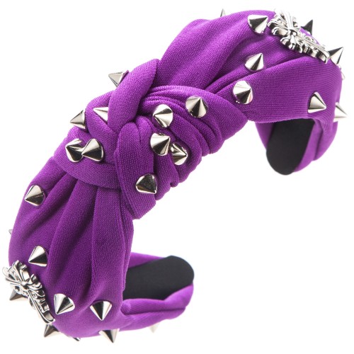 Fashion Jewelry Cloth Headbands For Women YWHMH-94