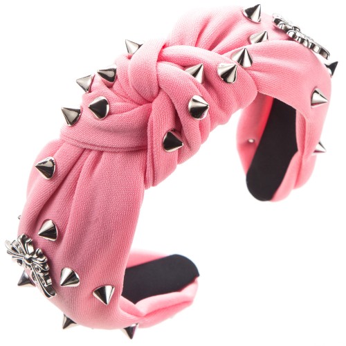 Fashion Jewelry Cloth Headbands For Women YWHMH-94